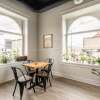 Отель Iconic Rideau 1Bd Unit Balcony Free Parking, фото 24