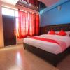 Отель OYO 26831 Mona Residency, фото 12
