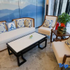 Отель Weilanhai Boutique Hotel, фото 8