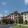 Отель Holiday Inn Express And Suites Lexington Nw The Vi, фото 32