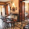 Отель Borostyánkert Étterem & Vendégház, фото 19