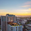 Отель Residence Inn Berkeley, фото 24