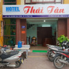 Отель Thai Tan Hotel, фото 17