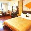 Отель Jenq Yang Hotspring Hotel, фото 4
