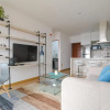 Отель Spectacular Ocean View 1Br Terrace Parking, фото 34