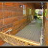 Отель Priscilla Heights Lane Cabin 3210 - 1 Br cabin by RedAwning, фото 9