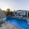 Отель Villa With Private Pool Near Airport in Muratpasa, фото 13