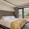 Отель Modern Penthouse in Cape Town With Lovely Views Quendon Penthouse, фото 4