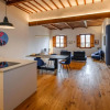 Отель Ser Ridolfo 14 Loft - unconventional place to stay, фото 3