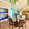 Отель Wonderful Tropical Condo With Beach and Fitness Center Access - Unit 0102 by Redawning, фото 4
