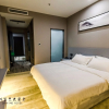 Отель Qianmo Art Hotel, фото 3