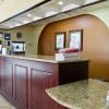 Отель Best Western Thunderbird Motel, фото 25