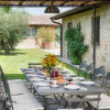 Отель Podere Gragnano 12 in Cetona, фото 11