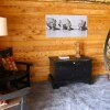 Отель Nyota Mara Lodge, фото 2