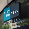 Отель City Hotels Algirdas в Вильнюсе