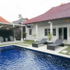 Отель The Catur Villa, фото 22