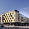 Отель Premier Inn Heilbronn City Centre в Хайльброне