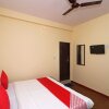 Отель Shiv Ganga View By OYO Rooms, фото 4