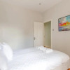 Отель Stylish 1 Bedroom Apartment in Nine Elms With Garden, фото 21