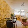 Отель Design Apartment - One Bedroom Flat in the 5th Arrondissement, фото 9