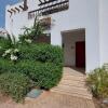 Отель Delta Sharm Apartment 156 flat 102 в Шарм-эль-Шейхе