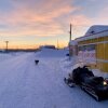 Отель Iditarod Trail Roadhouse - Hostel, фото 6