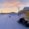 Отель Iditarod Trail Roadhouse, фото 1