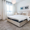 Отель INF4.5P- modern 3 bed city apartment next to beach, фото 15