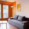 Отель Appartments Dents Rousses by Interhome, фото 1