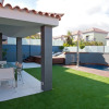 Отель Villa in Maspalomas, Gran Canarias 102711, фото 10