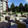 Отель Marriott Dayton, фото 4