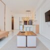 Отель Spacious And Nice 3Br At Sky House Bsd Apartment, фото 10