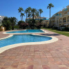 Отель Charming apartment in Denia with terrace, фото 2