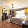 Отель Villa Alexandrea Bed & Breakfast, фото 6
