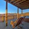 Отель Sky High - 4 Br Cabin, фото 13