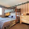 Отель Mountain Harbor #137 3 Bedroom Condo, фото 11