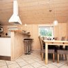 Отель Alluring Holiday Home in Oksbøl With Sauna, фото 10