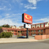 Отель Econo Lodge Midtown Albuquerque, фото 1