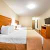 Отель Quality Inn And Suites Lethbridge, фото 2