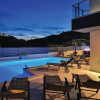 Отель Amazing Home in Kastel Novi With Wifi and 8 Bedrooms, фото 14