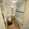 Отель Luxury Brand New 6ppl Apartment, Cambridge Station, фото 6