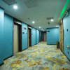 Отель LanJing hotel, фото 19