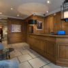 Отель Dauphine Saint Germain Hotel, фото 2