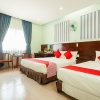 Отель L&M Phu Quoc Hotel, фото 12