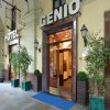 Отель Best Western Hotel Genio в Турине