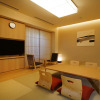 Отель Monterey Himeji, фото 5