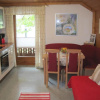 Отель Ferienhaus Hintersee, фото 19