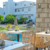 Отель Kouros Home and Suites, фото 33