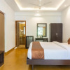 Отель Amara Aqua Baga Villa 5Bhk, фото 7