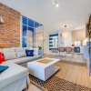Отель Apartamenty Sun & Snow Riverfront Gdansk, фото 11